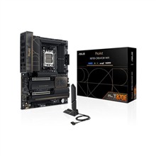 مادربرد ایسوس مدل ProArt X870E-CREATOR WIFI سوکت AM5 